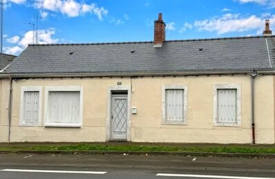 vente maison 85 900 € à proximité de La Chapelle-d'Aligné (72300)