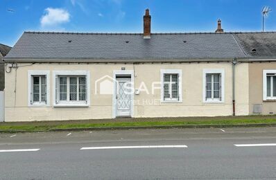 vente maison 79 900 € à proximité de Sablé-sur-Sarthe (72300)