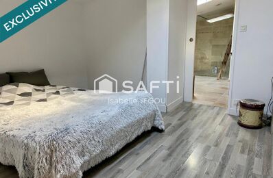 vente maison 453 000 € à proximité de Salles (33770)