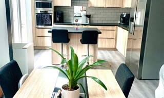 Maison 6 Pièces 82 m² à vendre à Saint-Égrève (38120)