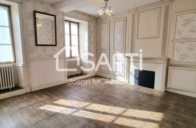 maison 6 pièces 135 m2 à vendre à Laignes (21330)