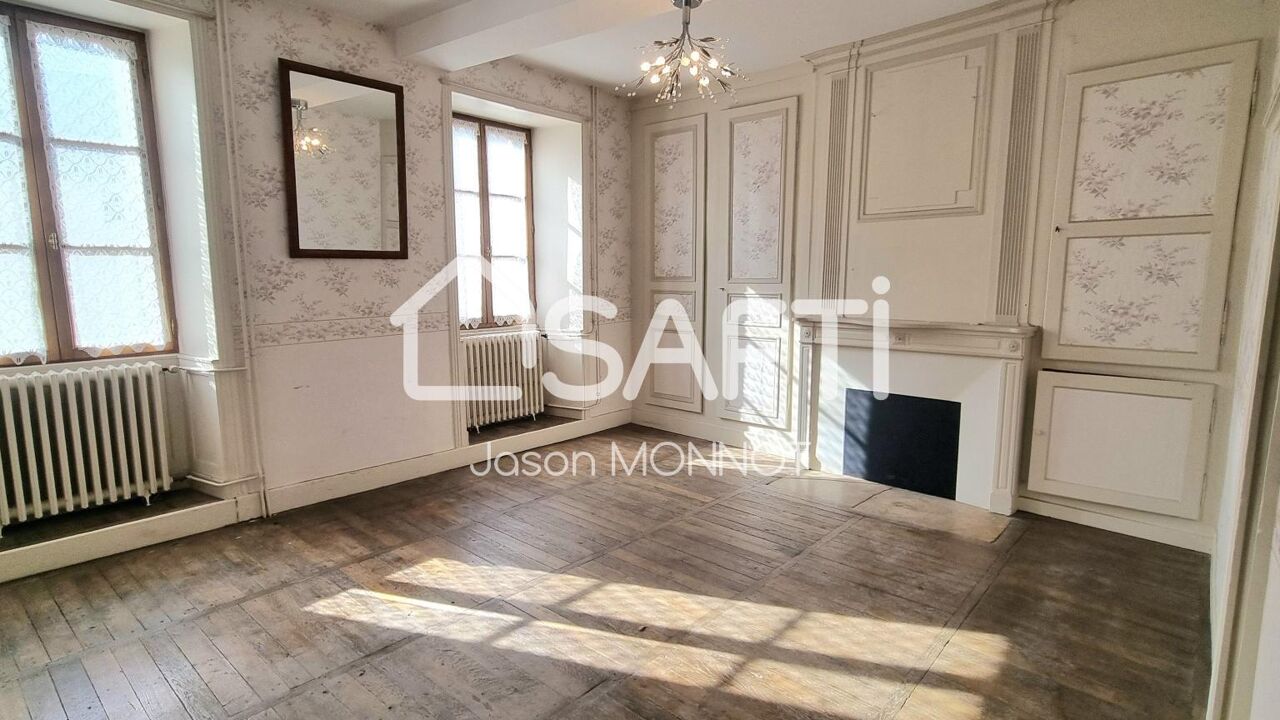 maison 6 pièces 135 m2 à vendre à Laignes (21330)