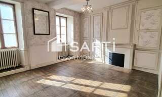 Maison 6 Pièces 135 m² à vendre à Laignes (21330)