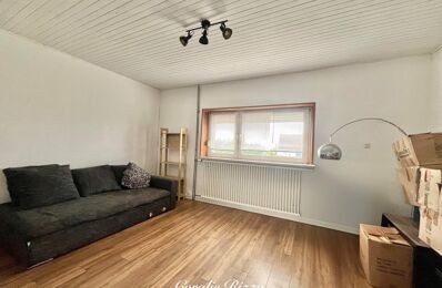 vente maison 127 500 € à proximité de Carling (57490)