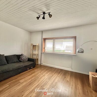 Maison 4 pièces 86 m²