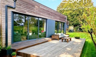 Maison 4 Pièces 115 m² à vendre à Quincy-Voisins (77860)