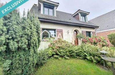 vente maison 239 900 € à proximité de Verquin (62131)