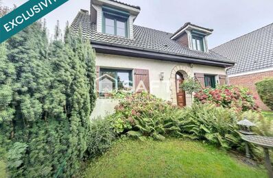 vente maison 234 000 € à proximité de Nœux-les-Mines (62290)