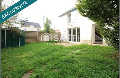 vente maison 219 900 € à proximité de Luzancy (77138)