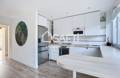 vente appartement 375 000 € à proximité de Les Lilas (93260)