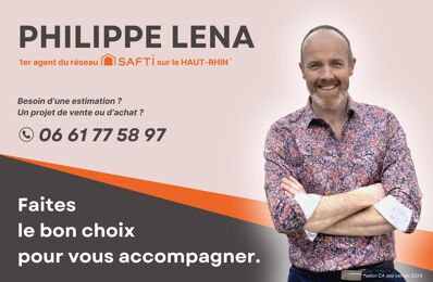 vente garage 9 900 € à proximité de Flaxlanden (68720)