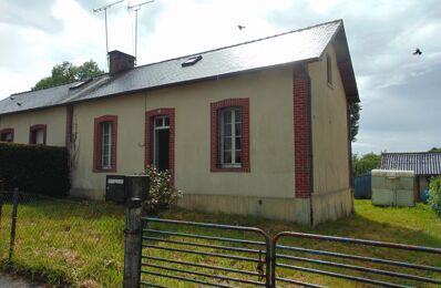 vente maison 45 000 € à proximité de Tinchebray-Bocage (61800)