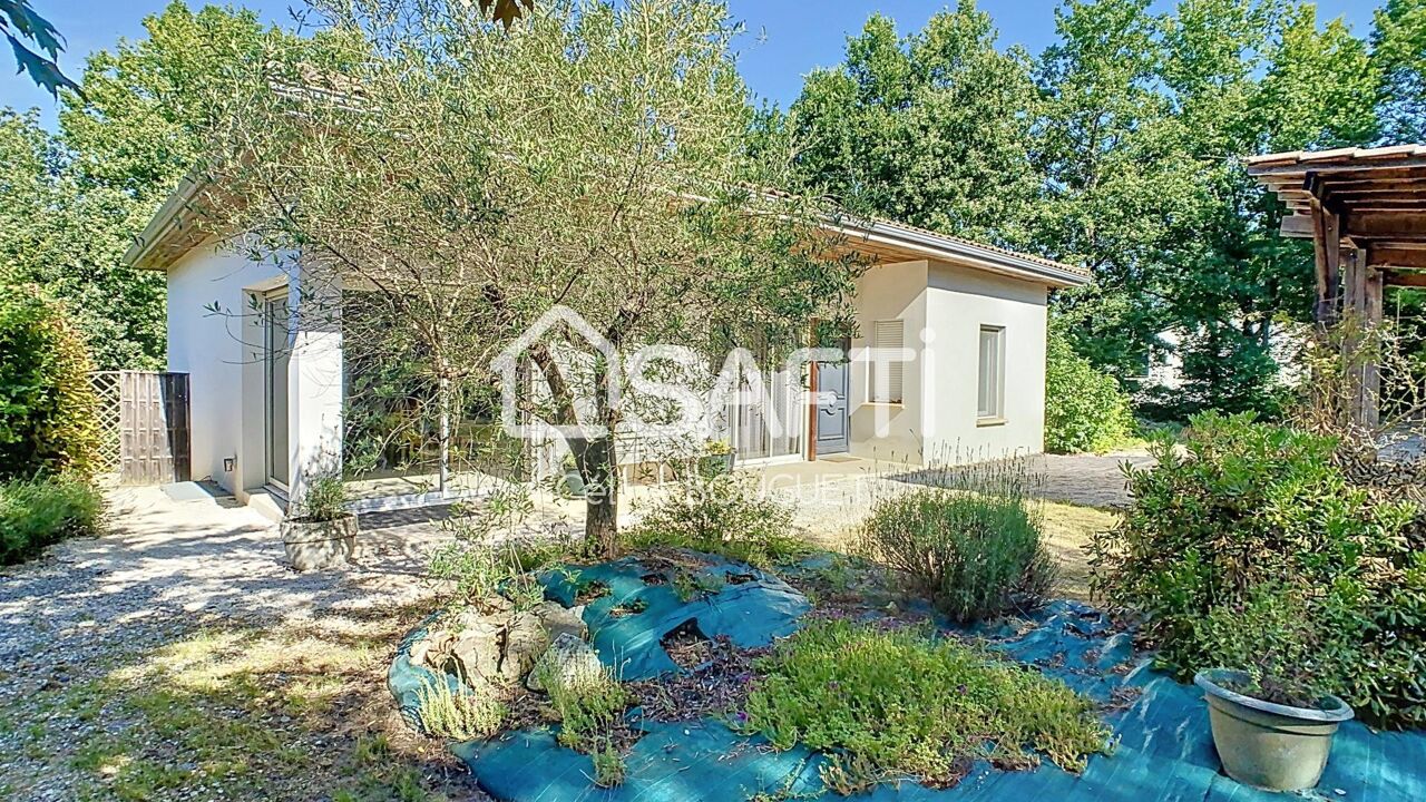 maison 6 pièces 200 m2 à vendre à Lafrançaise (82130)