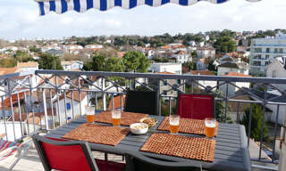 Appartement 2 Pièces 32 m² à vendre à Vaux-sur-Mer (17640)