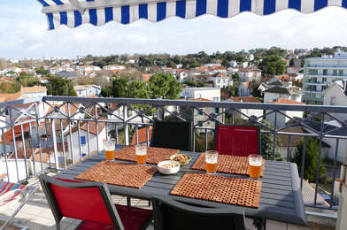 Appartement 2 pièces 233200 €