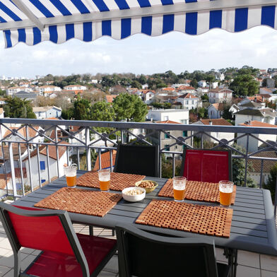 Appartement 2 pièces 233200 €