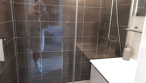 Appartement 2 pièces  à vendre Vaux-sur-Mer 17640