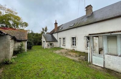 vente maison 176 500 € à proximité de Meung-sur-Loire (45130)