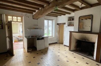 vente maison 176 500 € à proximité de Jouy-le-Potier (45370)