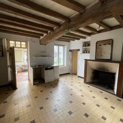 Maison 5 pièces 147 m²