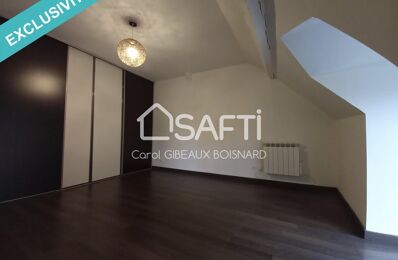 vente maison 81 500 € à proximité de Le Gault-du-Perche (41270)