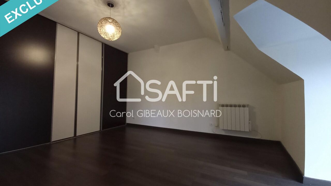 maison 3 pièces 70 m2 à vendre à Brou (28160)