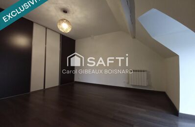 vente maison 81 500 € à proximité de La Bazoche-Gouet (28330)