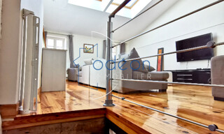 Maison 9 Pièces 215 m² à vendre à Carcassonne (11000)