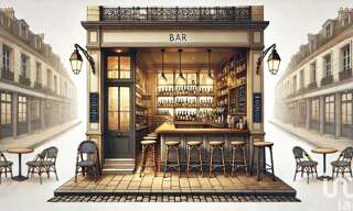 Commerce  100 m² à vendre à Charleville-Mézières (08000)