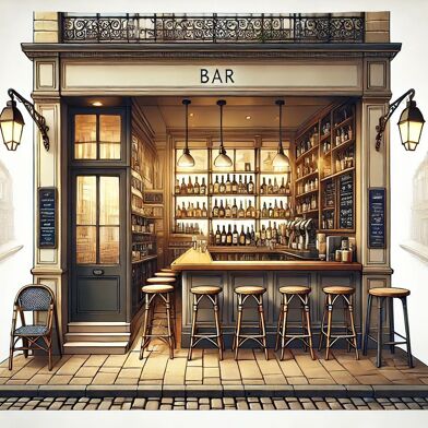 Commerce  129900 €