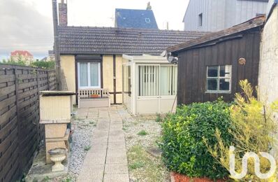 vente maison 178 000 € à proximité de Dives-sur-Mer (14160)