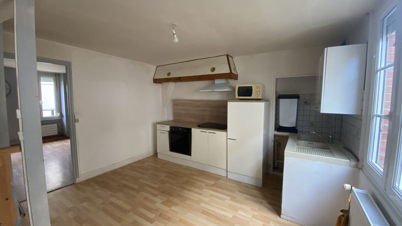 maison 5 pièces 61 m2 à vendre à Reims (51100)