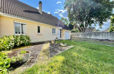 vente maison 325 000 € à proximité de Brétigny-sur-Orge (91220)