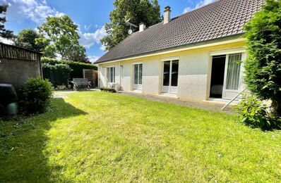 vente maison 325 000 € à proximité de D'Huison-Longueville (91590)