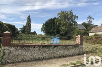 vente terrain 26 000 € à proximité de Santeau (45170)