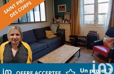 vente maison 189 000 € à proximité de Chanceaux-sur-Choisille (37390)