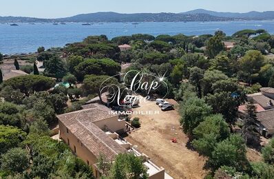 appartement 3 pièces 69 m2 à vendre à Grimaud (83310)