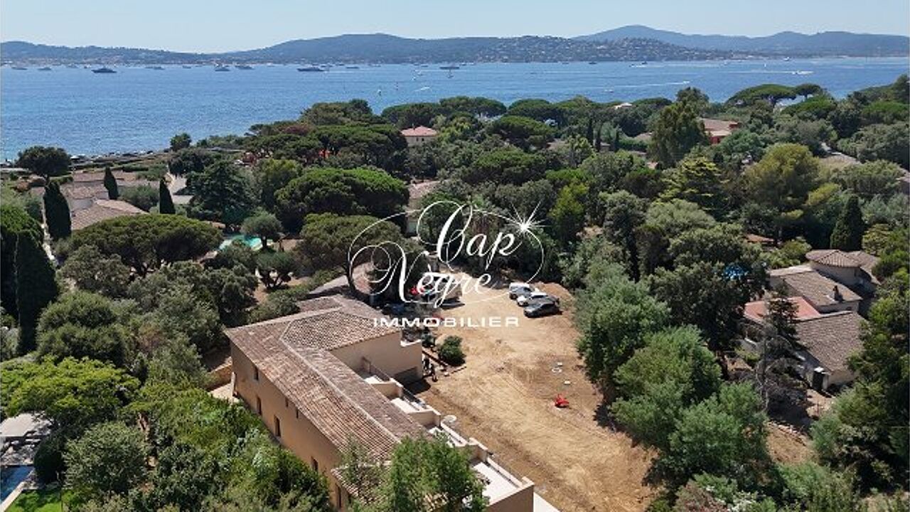 appartement 3 pièces 69 m2 à vendre à Grimaud (83310)