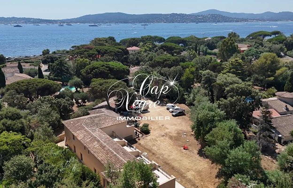 appartement 3 pièces 69 m2 à vendre à Grimaud (83310)