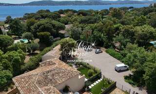 Appartement 3 Pièces 69 m² à vendre à Grimaud (83310)