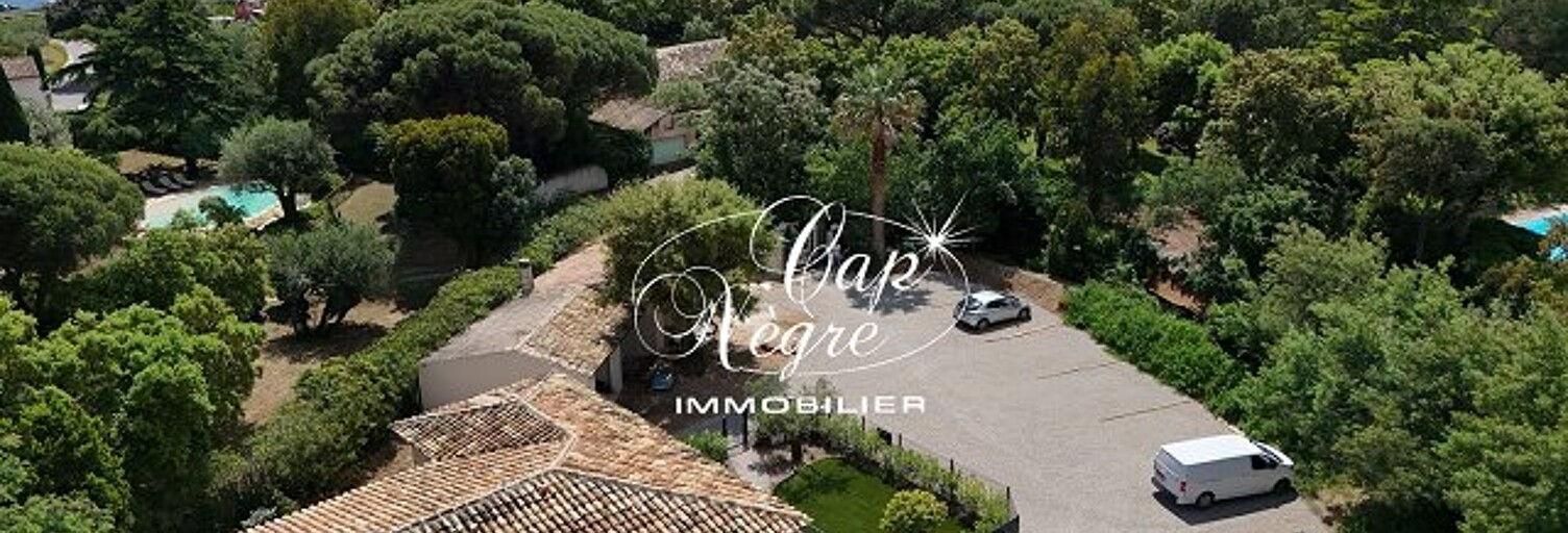 Appartement 3 Pièces 69 m² à vendre à Grimaud (83310)