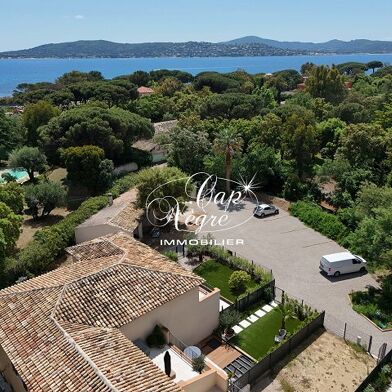 Appartement 3 pièces 649000 €