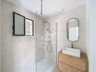 BEAUVALLON - DUPLEX T3 70m² AVEC TERRASSES À 100M DE LA MER — photo 2
