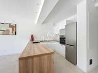 BEAUVALLON - DUPLEX T3 70m² AVEC TERRASSES À 100M DE LA MER — photo 4