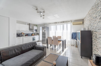 vente appartement 195 000 € à proximité de Marseille 6 (13006)