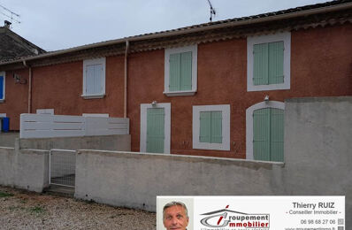 vente maison 186 000 € à proximité de Cavaillon (84300)