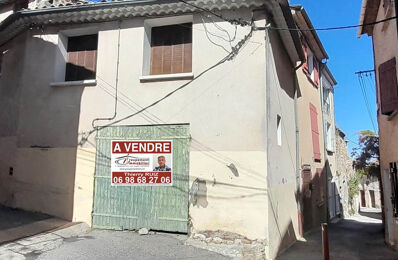 vente maison 120 000 € à proximité de Peypin-d'Aigues (84240)