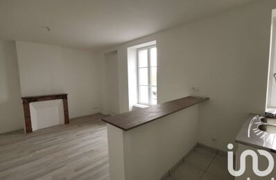 location appartement 495 € CC /mois à proximité de Saumur (49400)