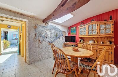 maison 3 pièces 36 m2 à vendre à La Bernerie-en-Retz (44760)