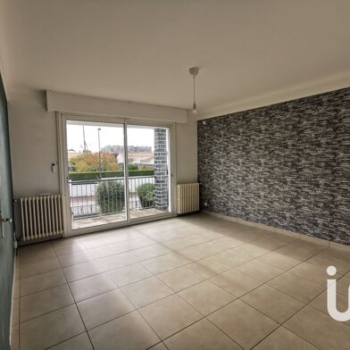 Maison 6 pièces 109 m²